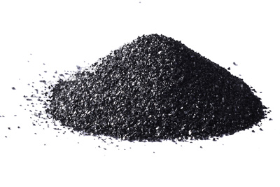 Boron Carbide