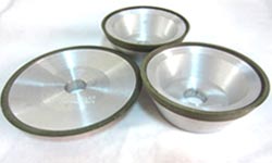 cnc grinding wheel