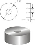RNMA Solid PCBN Inserts 