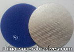 flexible diamond discs