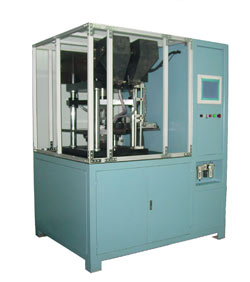automatic press machine