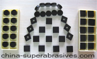 PCBN Insert