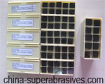 PCBN Insert