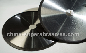 1A1R Ultra-thin Cutting Wheel