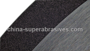 1A1R Ultra-thin Cutting Wheel