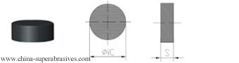 roll turning insert CBN