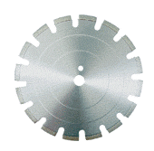 diamond saw blade