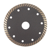 CW Turbo Saw Blade