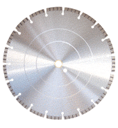 General Cutting Diamond Saw Blade 