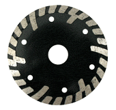 GW Turbo Saw Blade