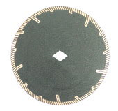 HU Turbo Saw Blade