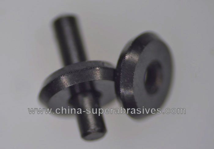 diamond glass cutting wheel
