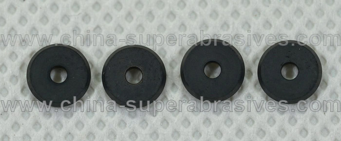 diamond glass cutting wheel