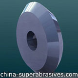 carbide scribing wheel