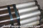 NQ drill rods