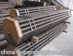 NQ drill rods