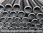 NQ drill rods