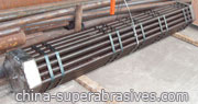 NQ drill rods