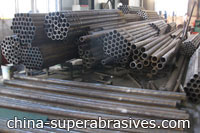 drill rod