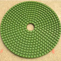 6 inch diamond polishing pads