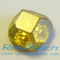 Tower Shape Diamond