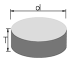 round wire drawing die